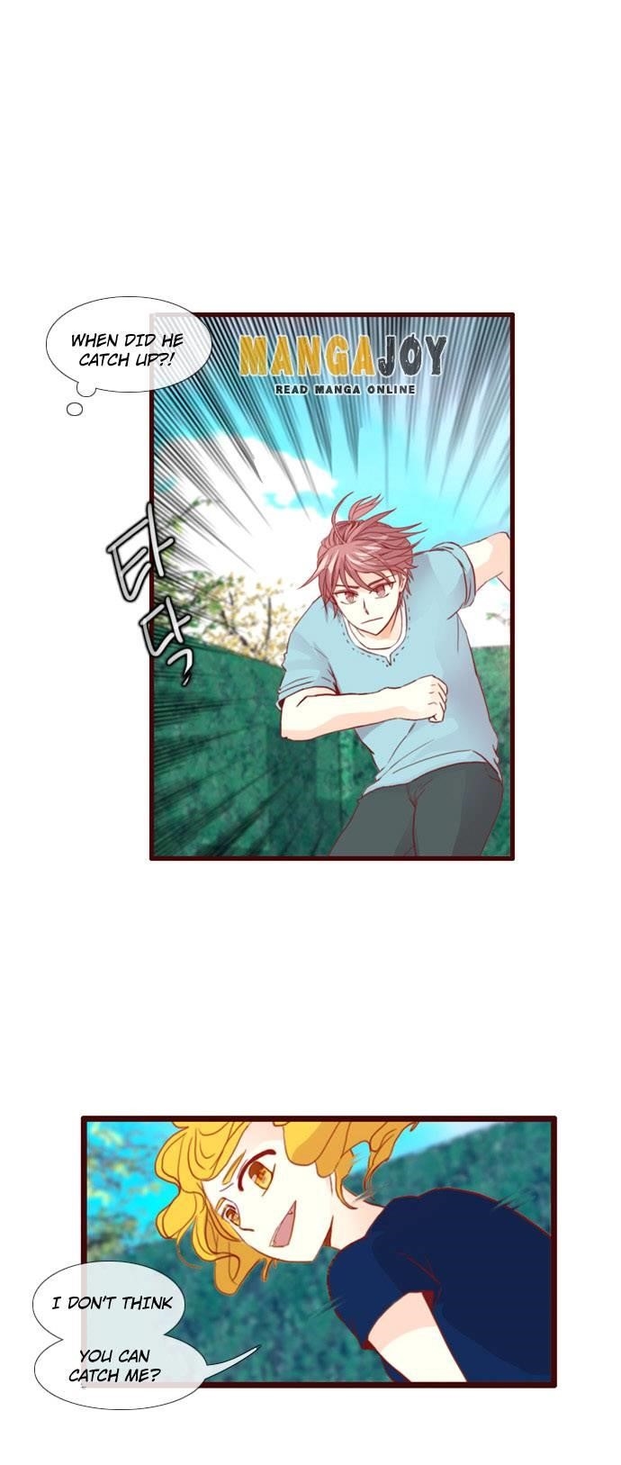 Flow Chapter 56 - Page 20