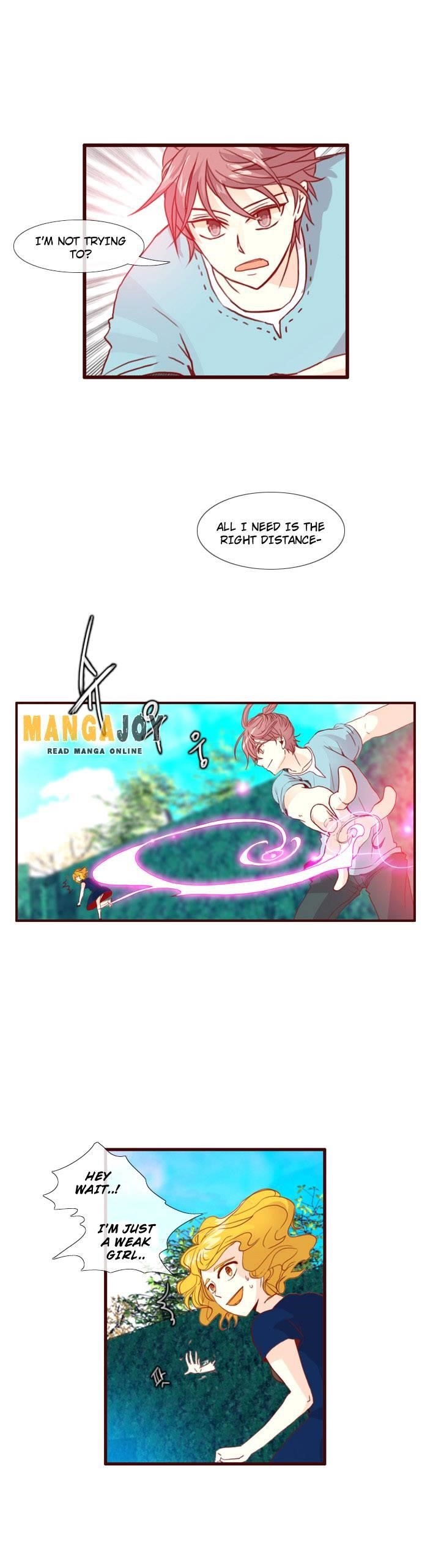 Flow Chapter 56 - Page 21