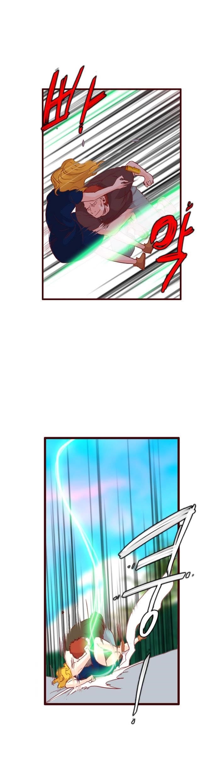 Flow Chapter 56 - Page 22