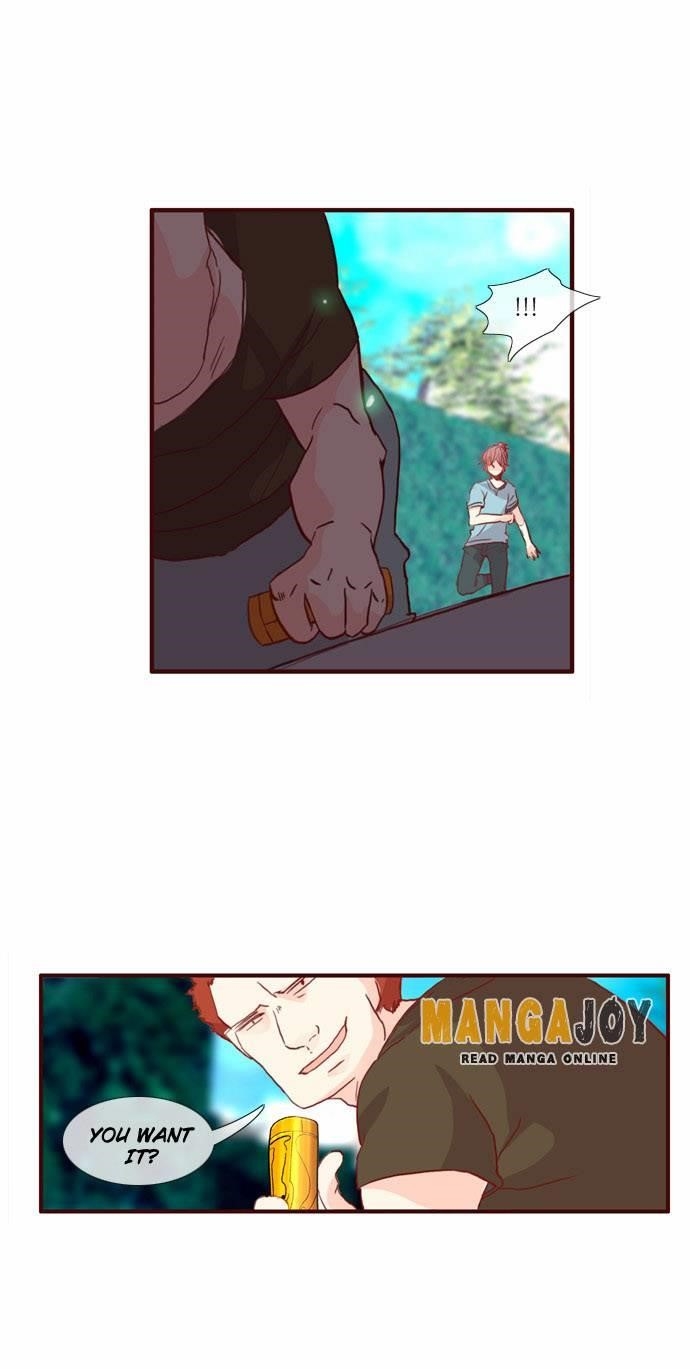 Flow Chapter 56 - Page 23