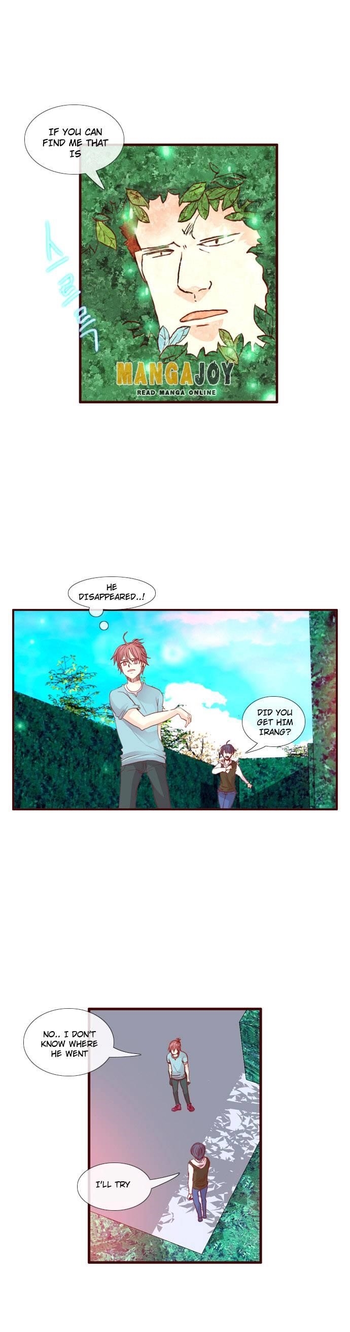 Flow Chapter 56 - Page 25