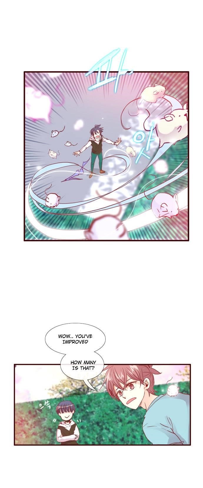 Flow Chapter 56 - Page 27