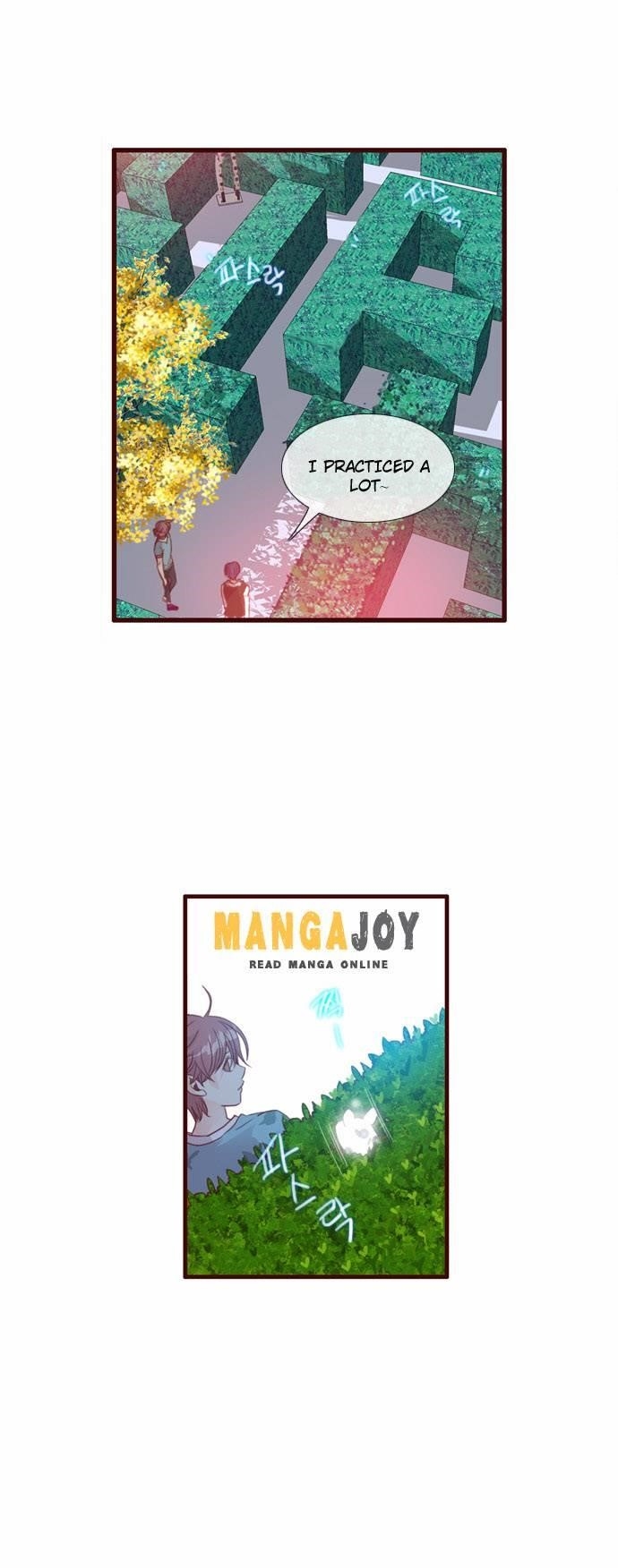 Flow Chapter 56 - Page 28