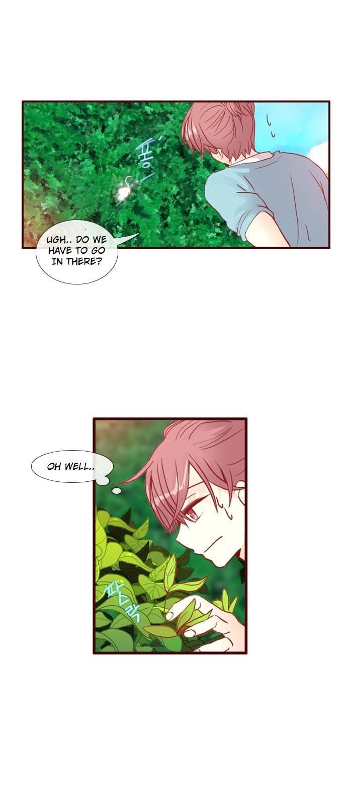 Flow Chapter 56 - Page 30