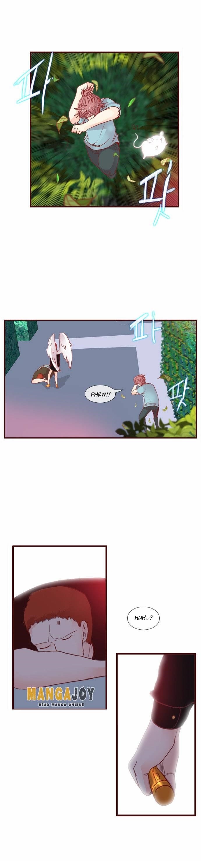 Flow Chapter 56 - Page 31