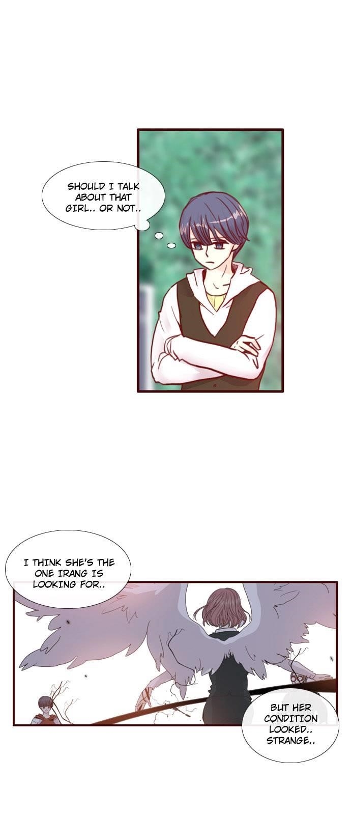 Flow Chapter 56 - Page 8