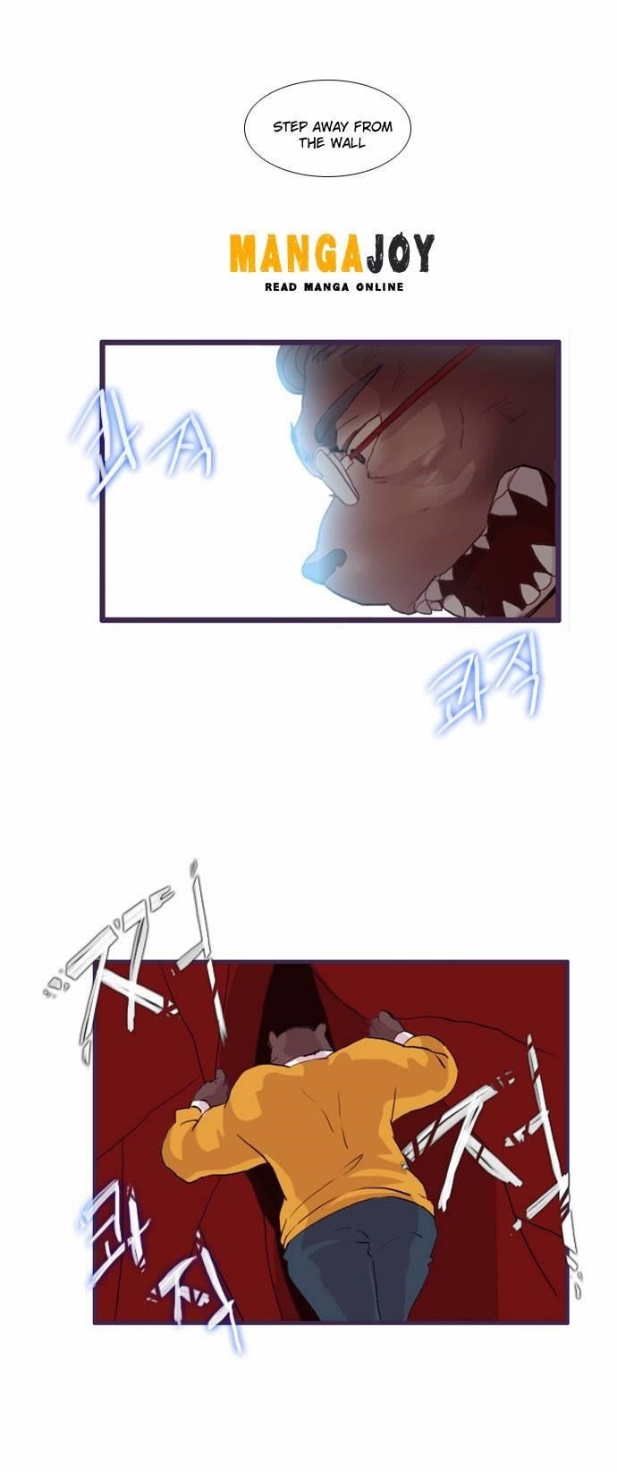 Flow Chapter 57 - Page 10