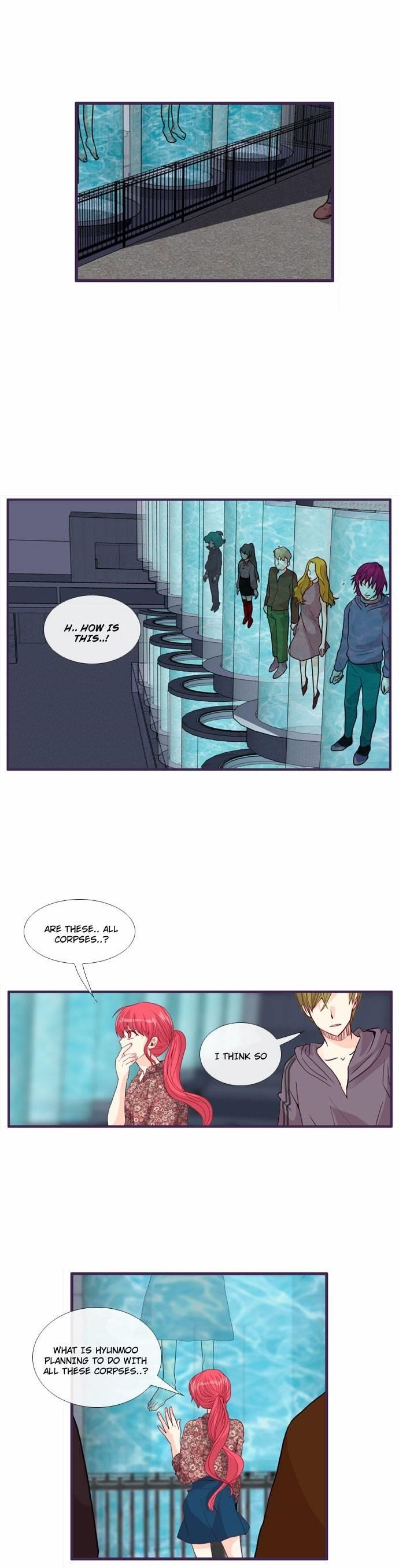 Flow Chapter 57 - Page 13