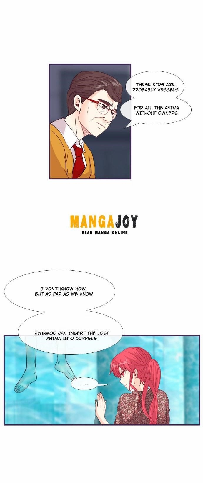 Flow Chapter 57 - Page 14