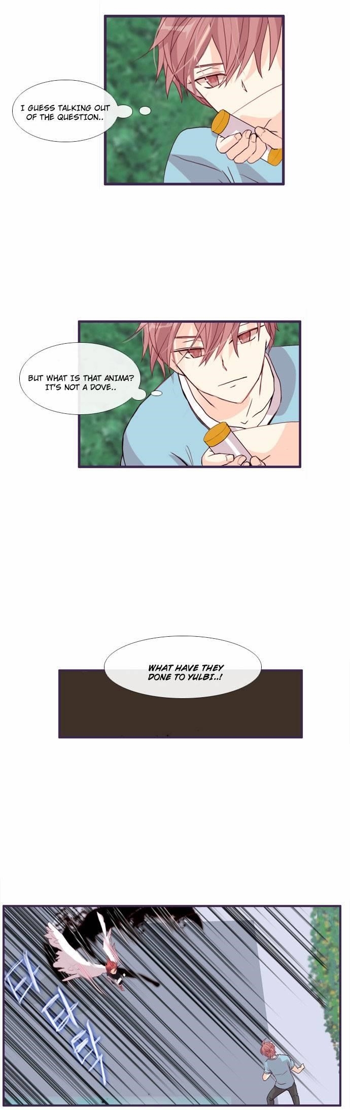 Flow Chapter 57 - Page 18