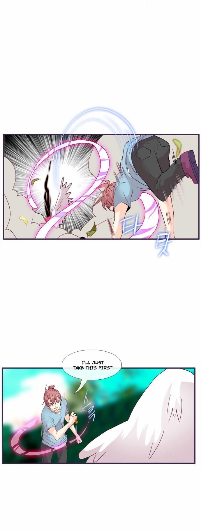 Flow Chapter 57 - Page 20