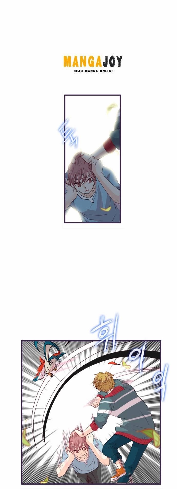 Flow Chapter 57 - Page 23