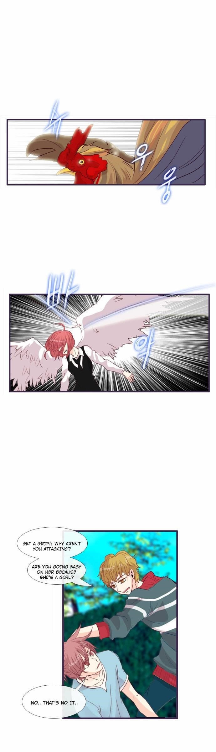 Flow Chapter 57 - Page 24