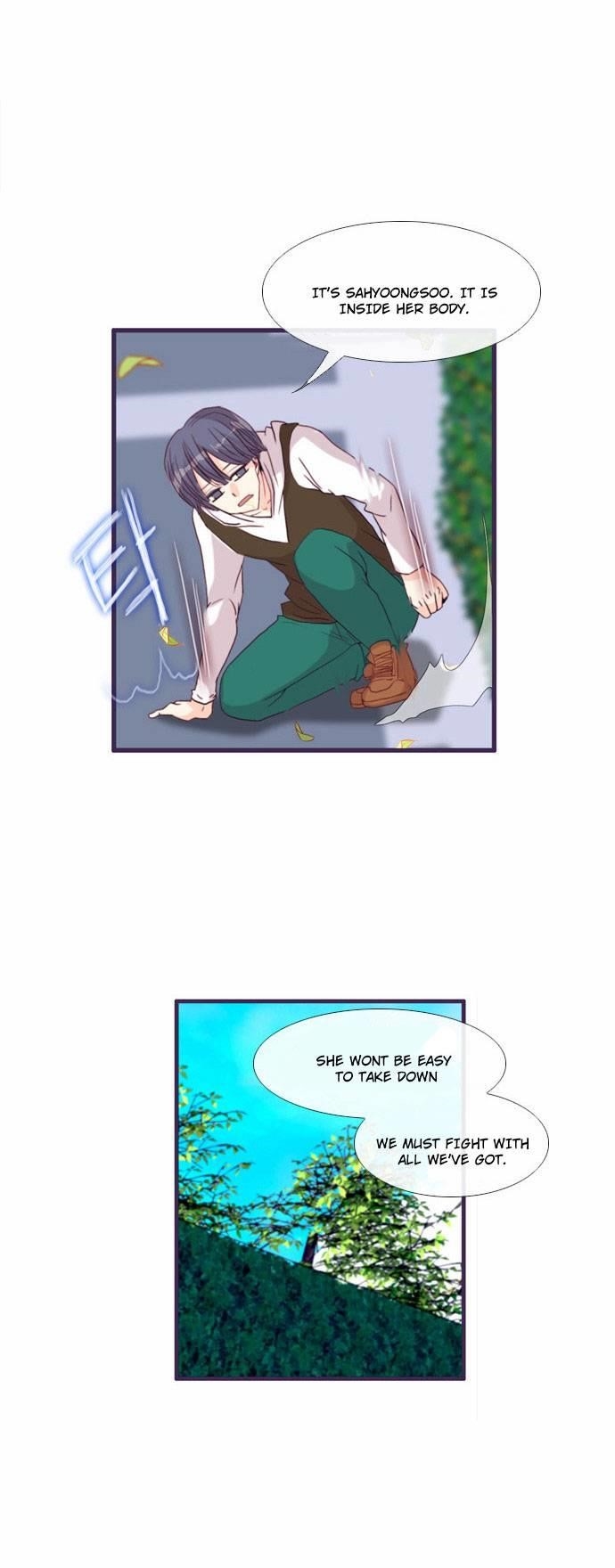 Flow Chapter 57 - Page 26