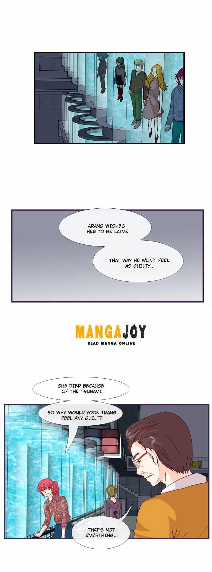 Flow Chapter 57 - Page 27