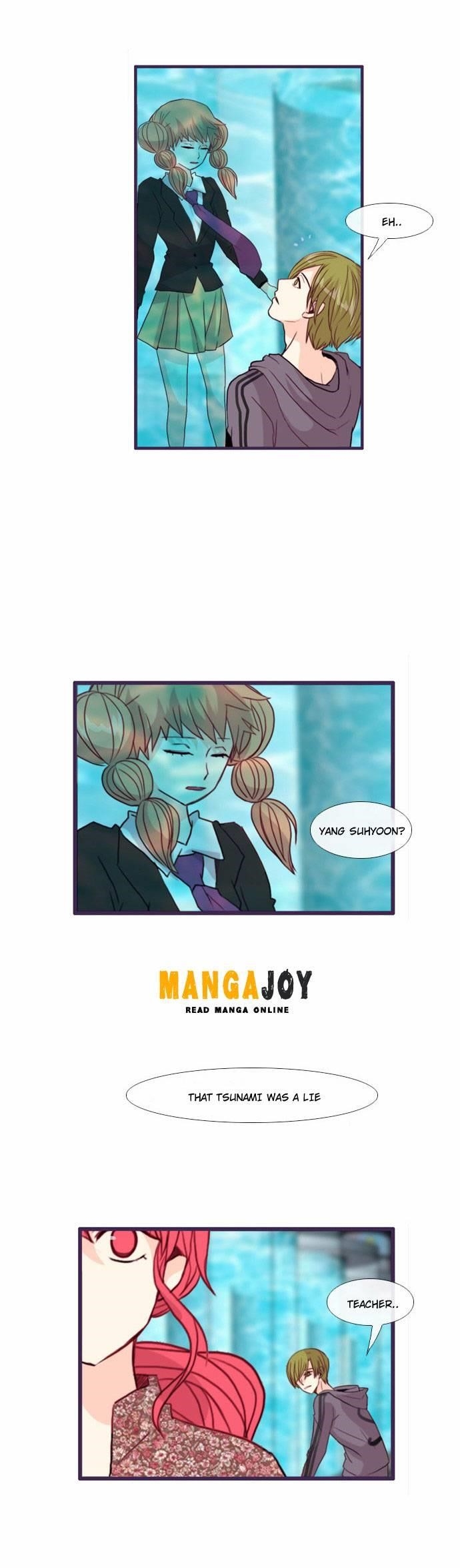 Flow Chapter 57 - Page 28