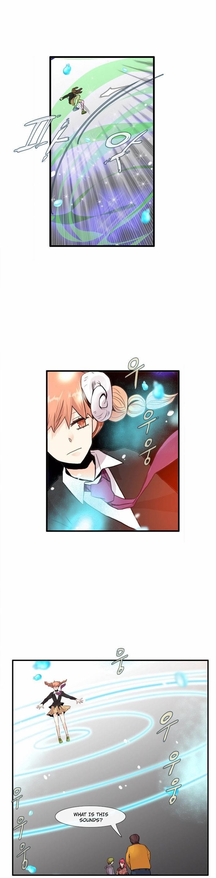 Flow Chapter 58 - Page 10