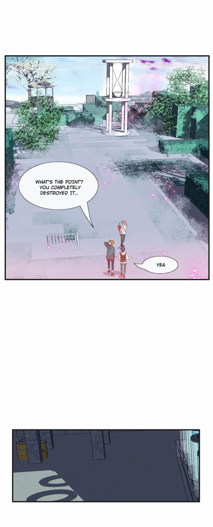 Flow Chapter 61 - Page 11