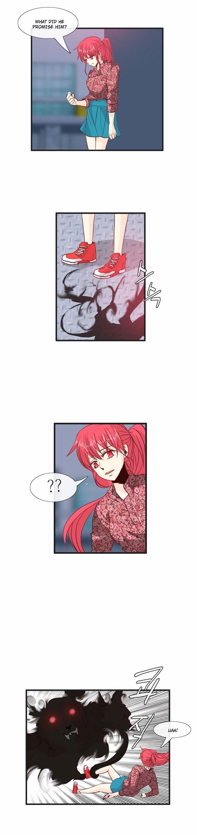 Flow Chapter 61 - Page 13