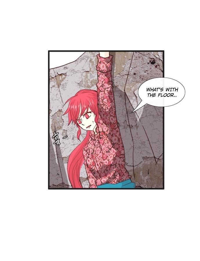 Flow Chapter 61 - Page 20