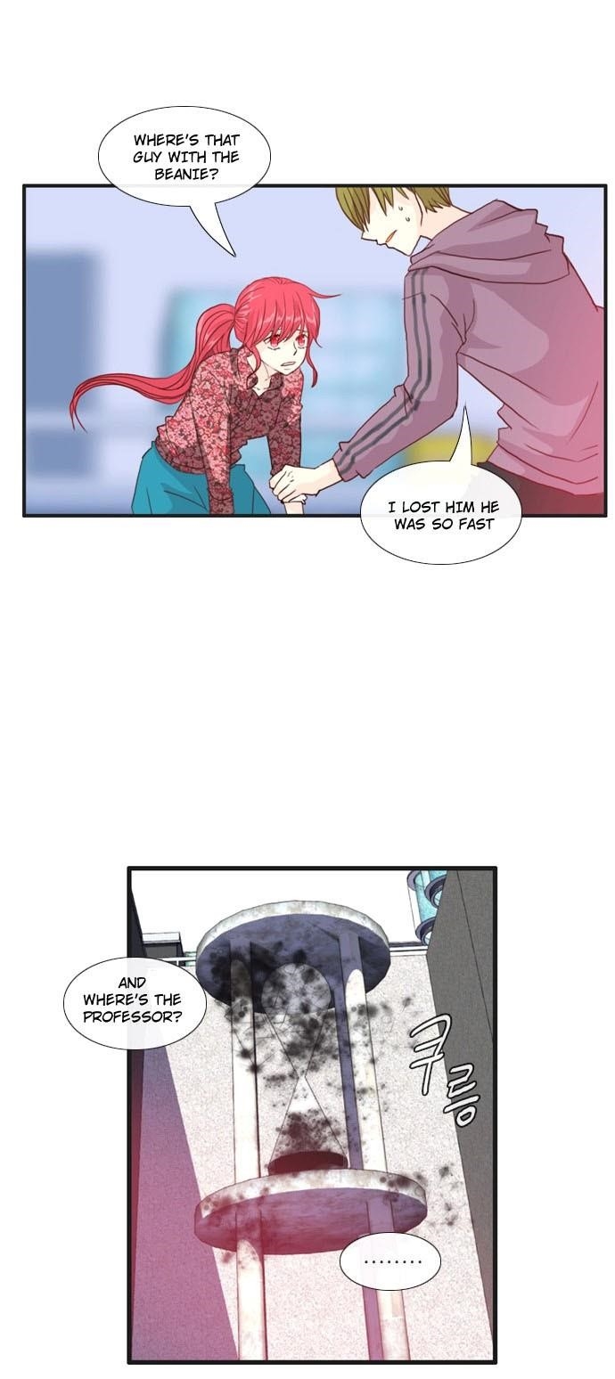 Flow Chapter 61 - Page 22