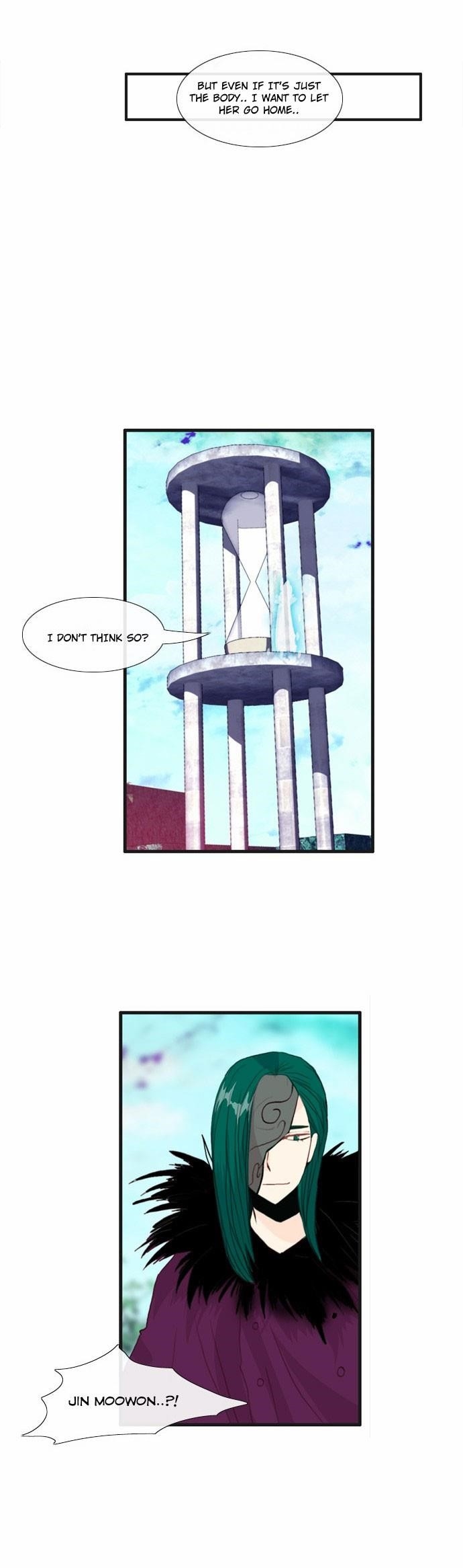 Flow Chapter 61 - Page 27