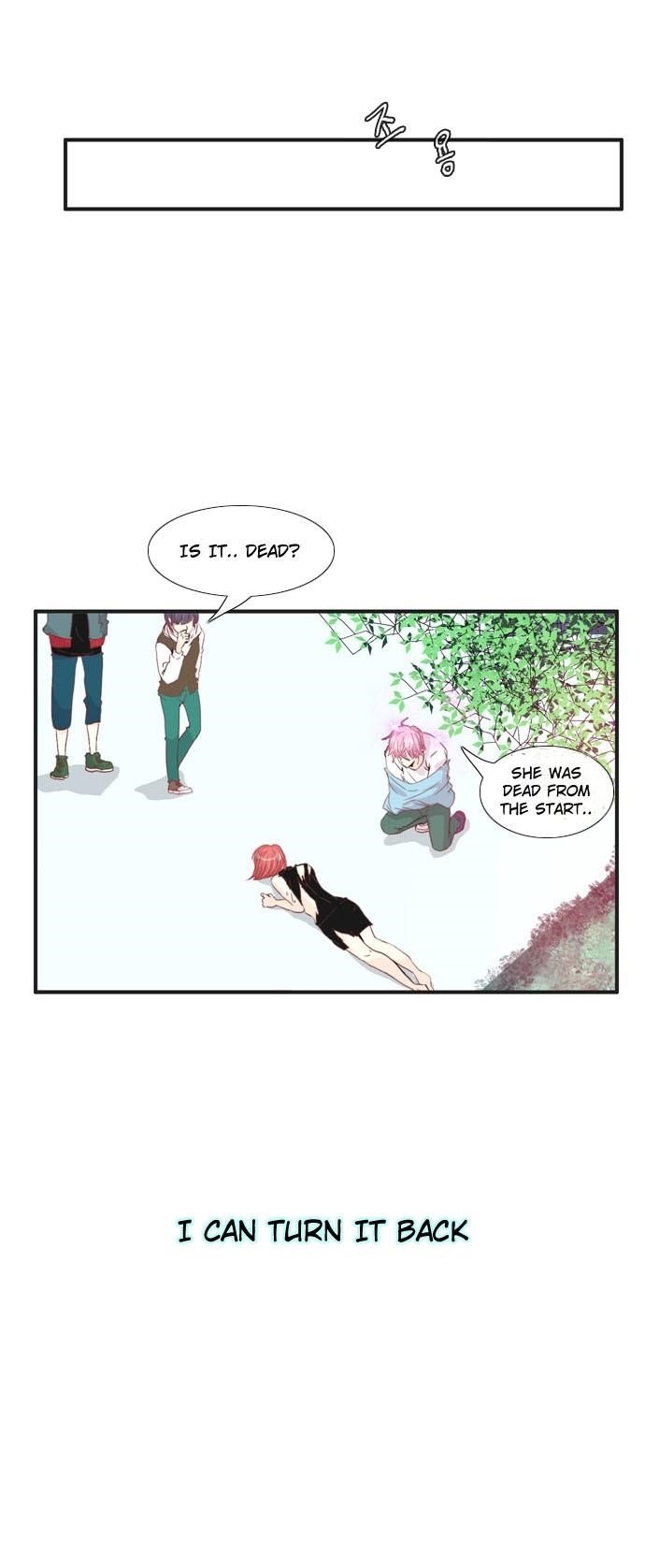 Flow Chapter 61 - Page 8