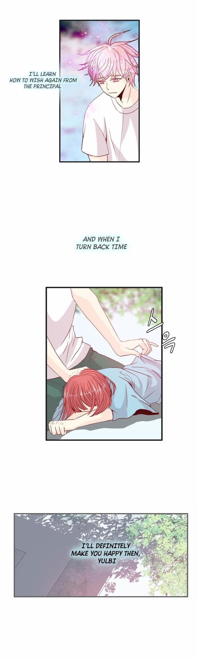 Flow Chapter 61 - Page 9