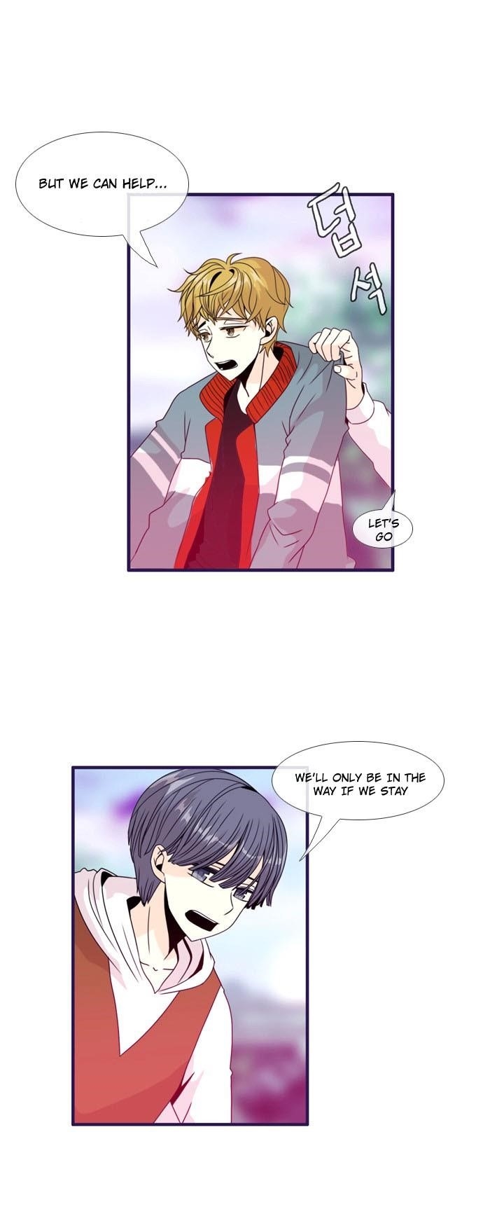 Flow Chapter 62 - Page 11