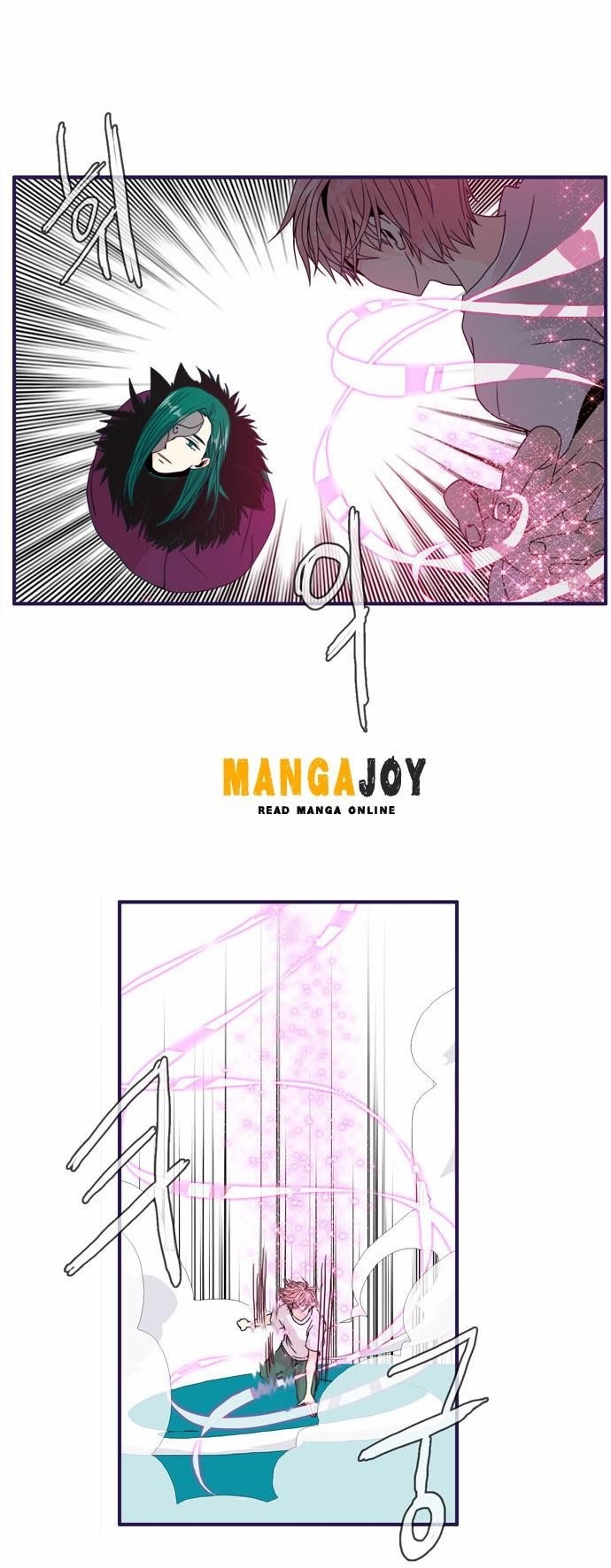 Flow Chapter 62 - Page 16