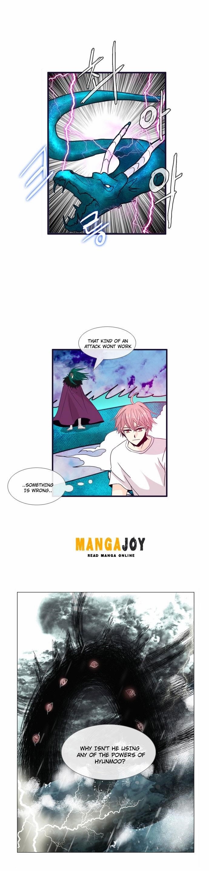 Flow Chapter 62 - Page 22