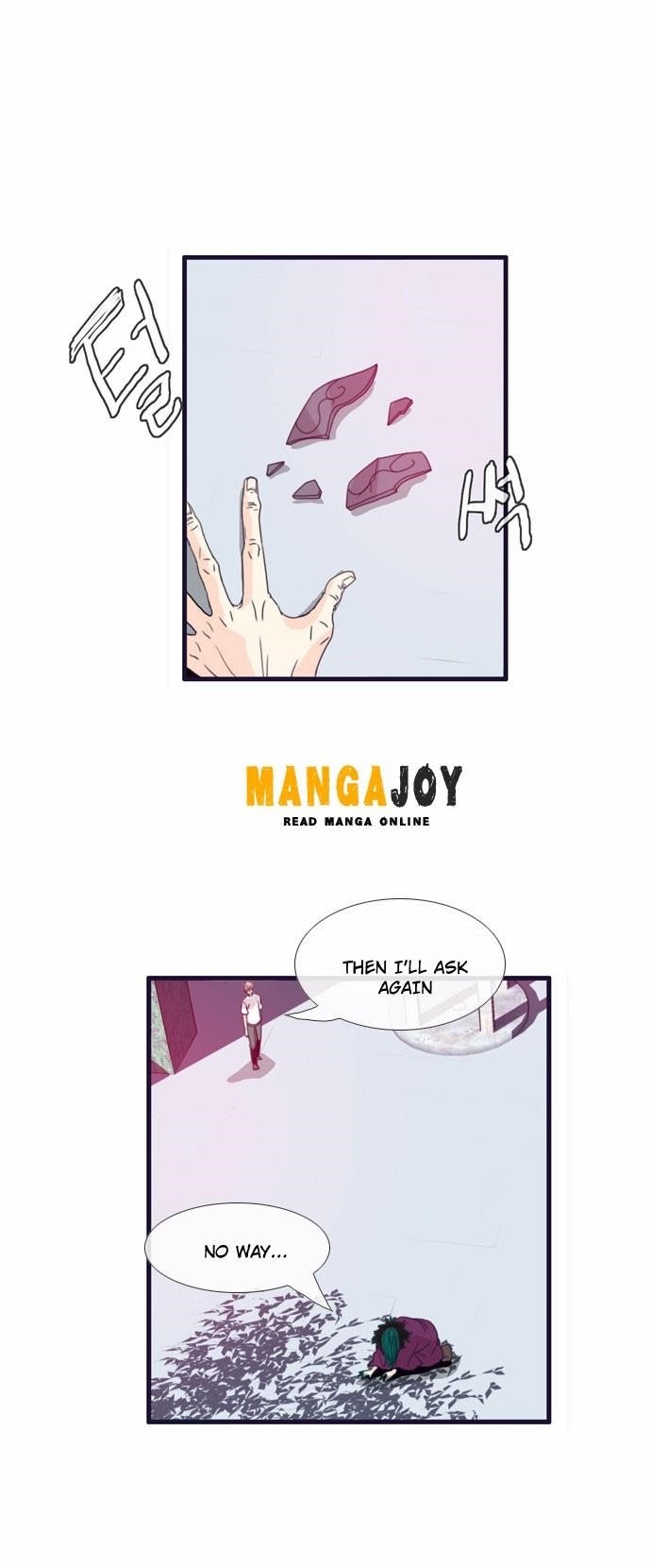 Flow Chapter 62 - Page 28