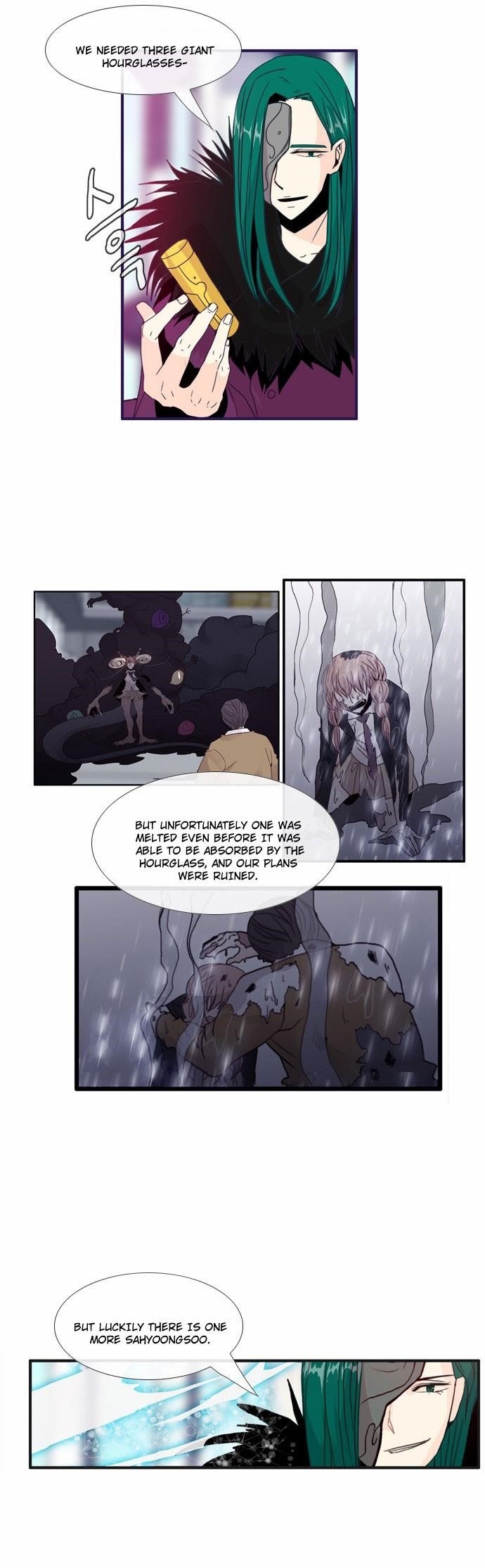 Flow Chapter 62 - Page 5