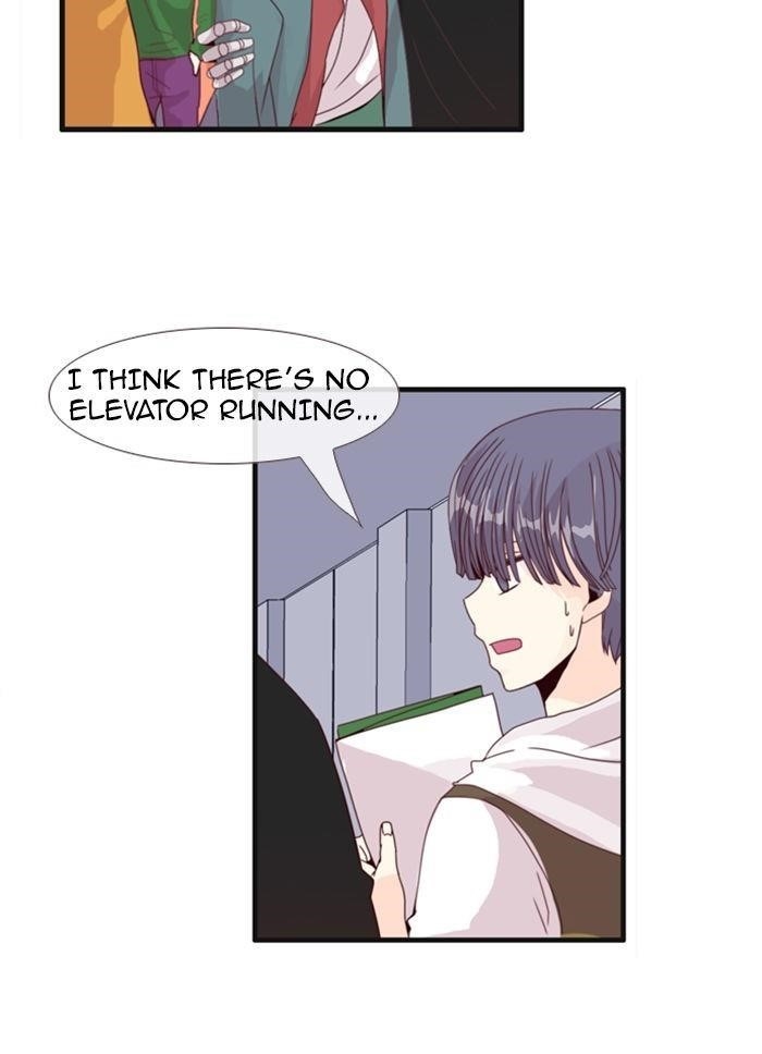 Flow Chapter 65 - Page 11