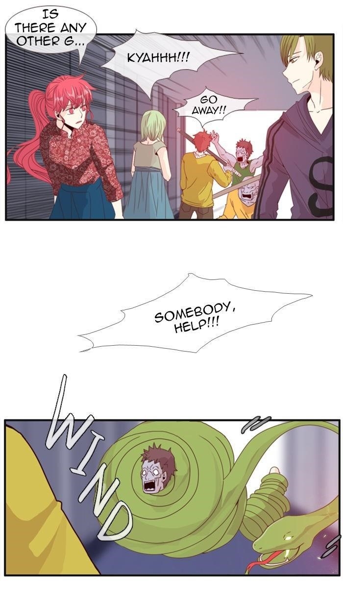 Flow Chapter 65 - Page 12