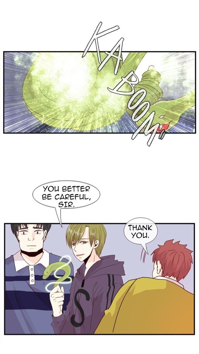 Flow Chapter 65 - Page 13