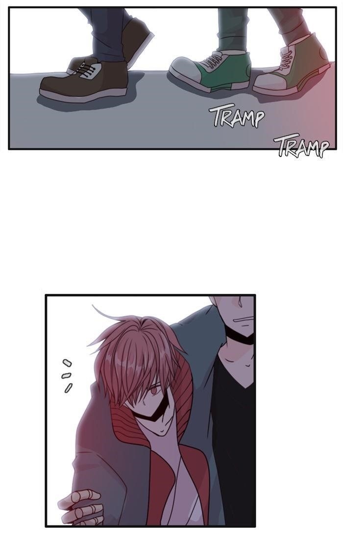 Flow Chapter 65 - Page 18