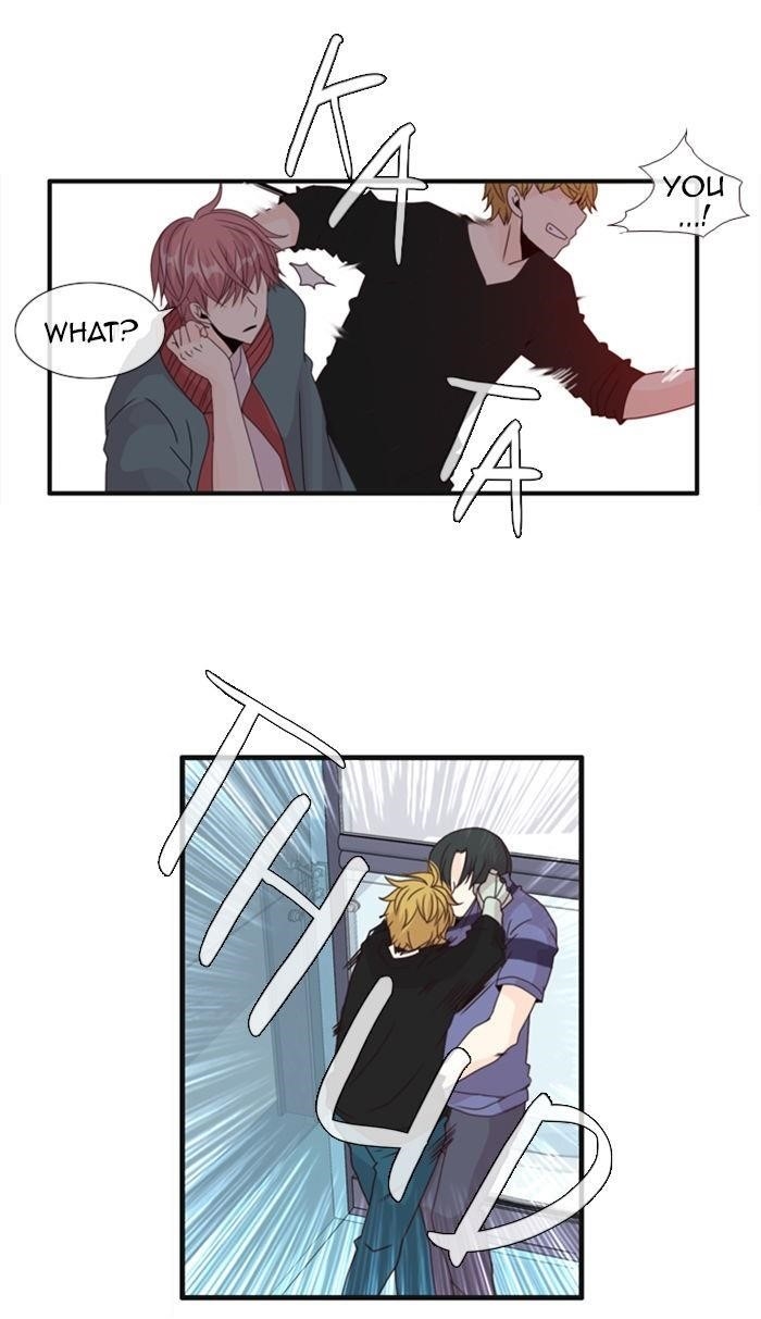 Flow Chapter 65 - Page 24