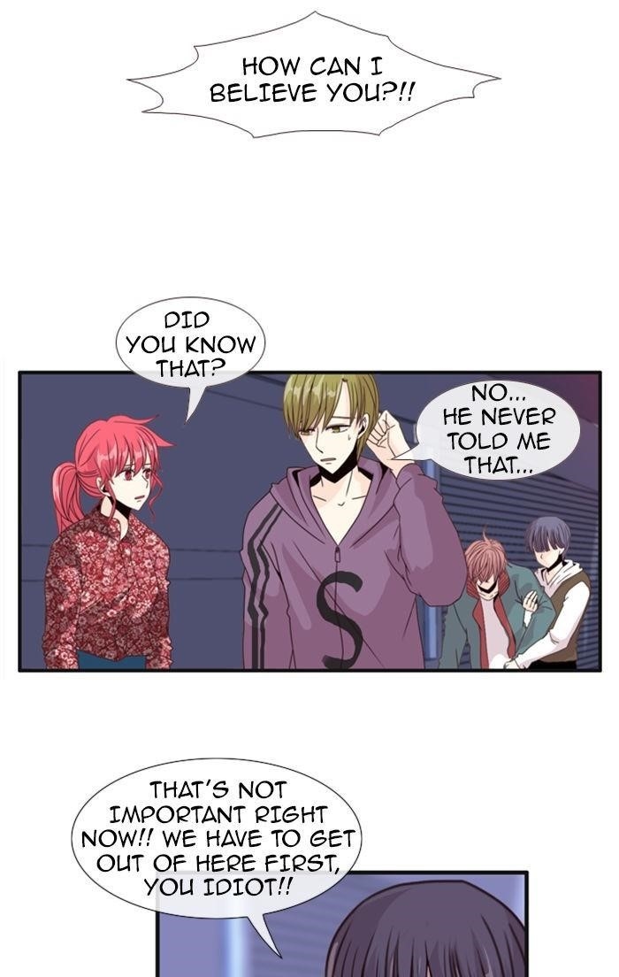 Flow Chapter 65 - Page 26