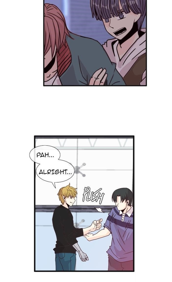 Flow Chapter 65 - Page 27