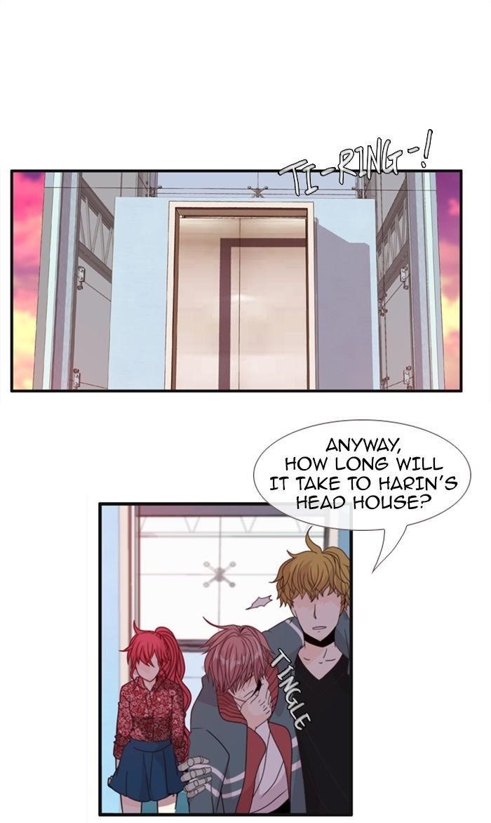 Flow Chapter 65 - Page 29