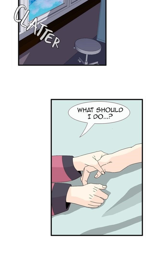 Flow Chapter 65 - Page 40