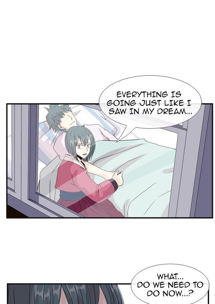 Flow Chapter 65 - Page 41