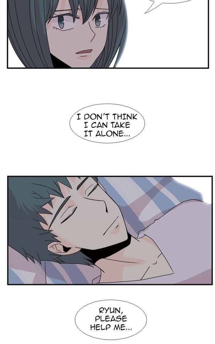 Flow Chapter 65 - Page 42