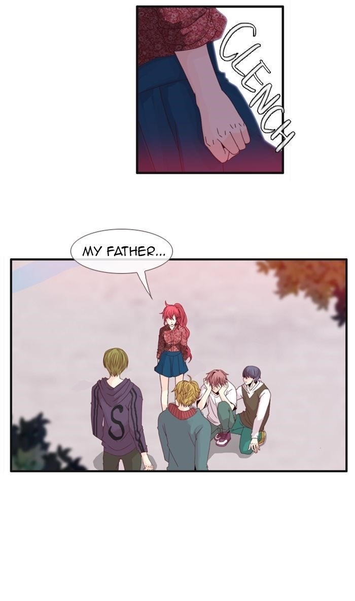 Flow Chapter 65 - Page 6