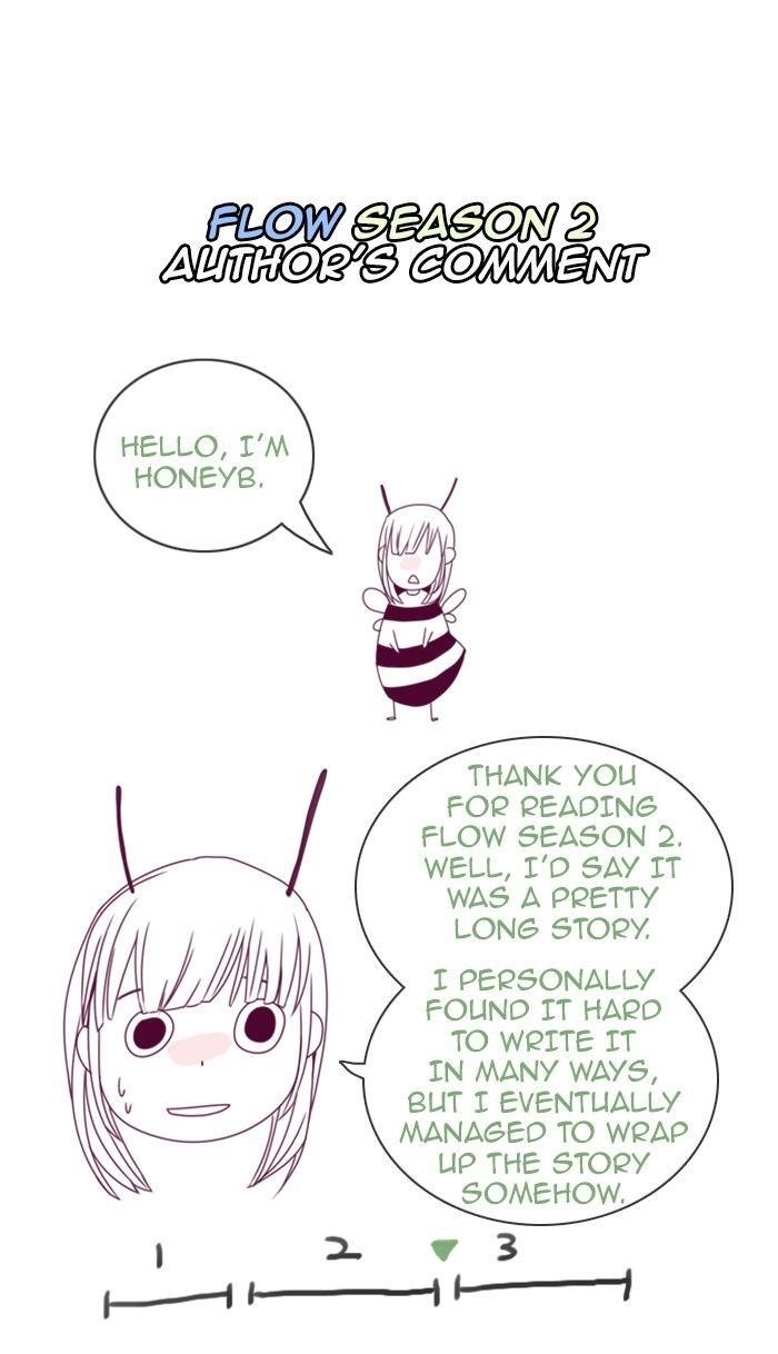 Flow Chapter 66 - Page 1