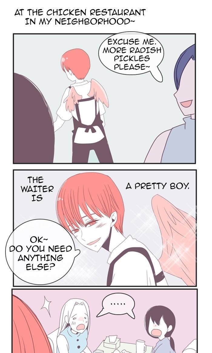 Flow Chapter 66 - Page 11