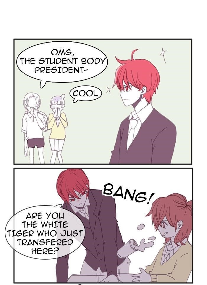 Flow Chapter 66 - Page 7