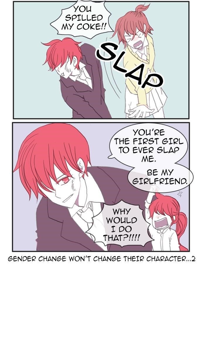 Flow Chapter 66 - Page 8