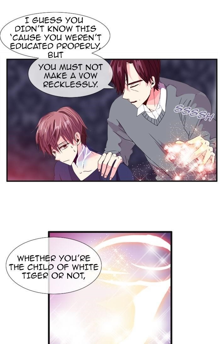 Flow Chapter 67 - Page 17